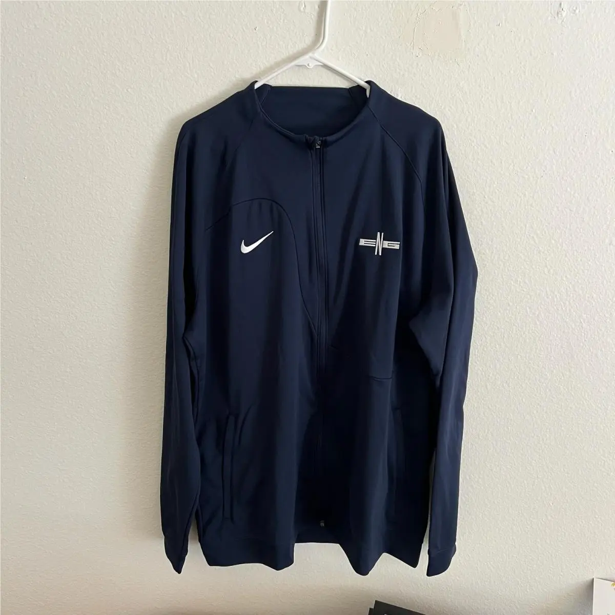 Nike clothing - Blue 0