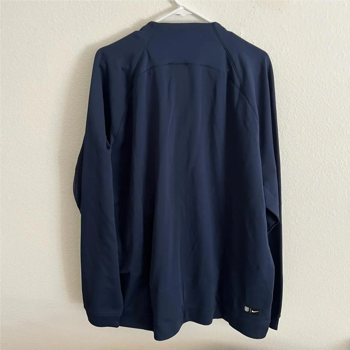 Nike clothing - Blue 4