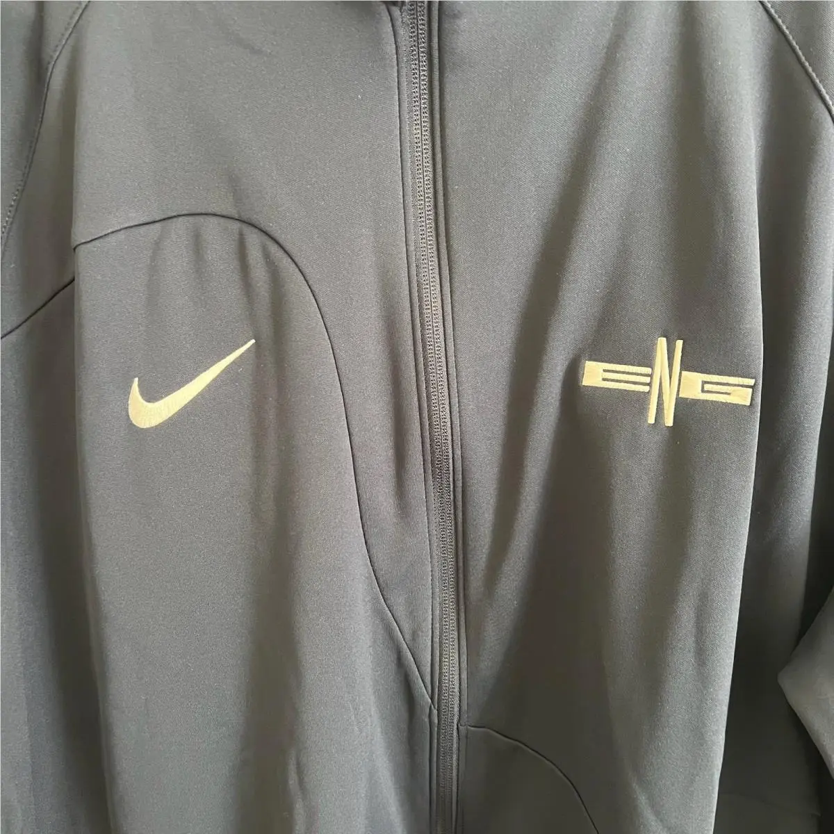 Nike clothing - Blue 1