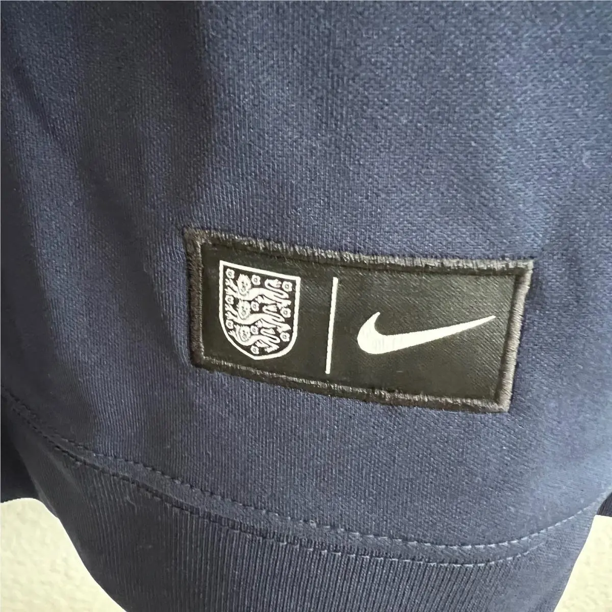 Nike clothing - Blue 5
