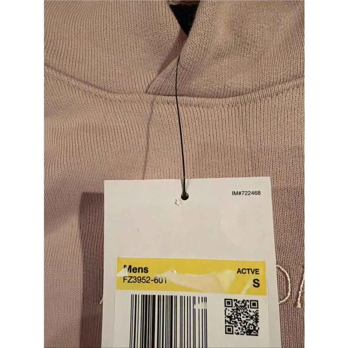 Nike clothing - Pink 1