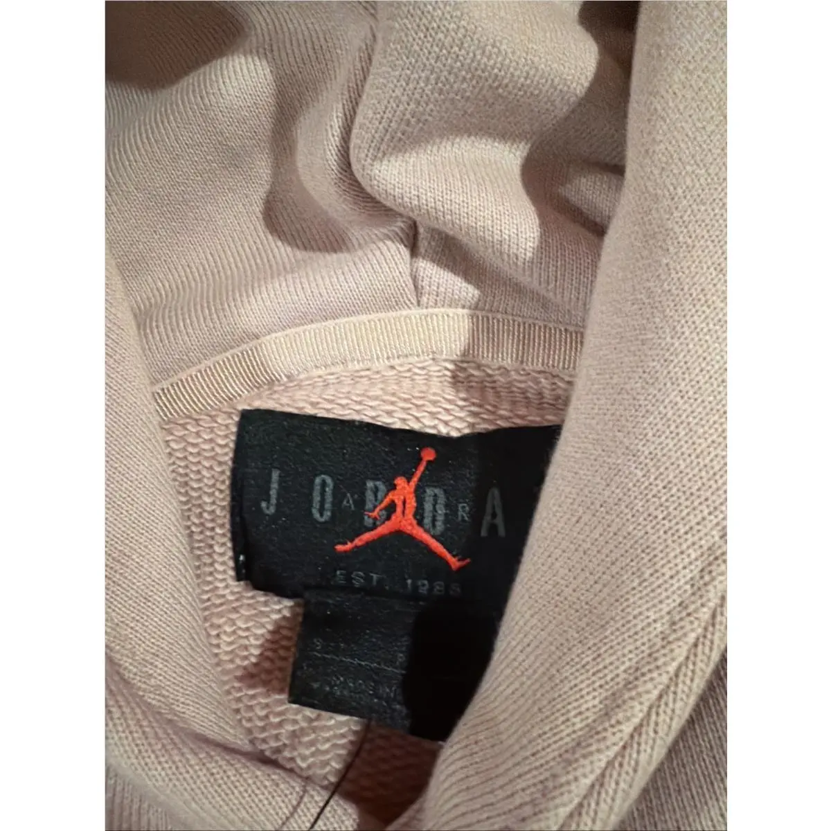 Nike clothing - Pink 2