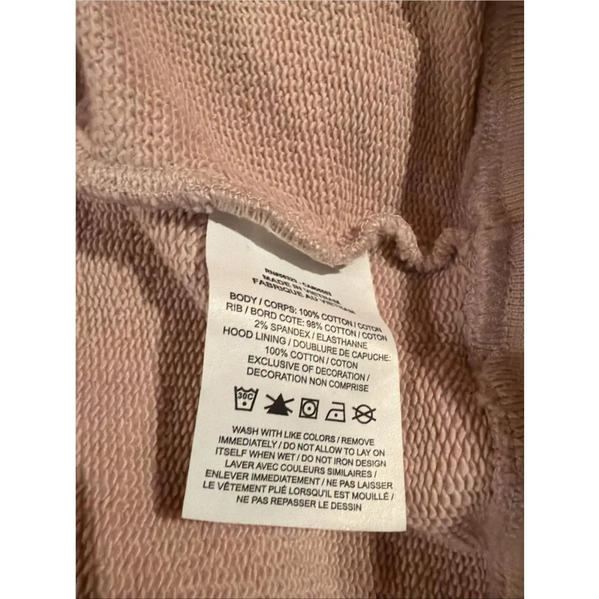 Nike clothing - Pink 4