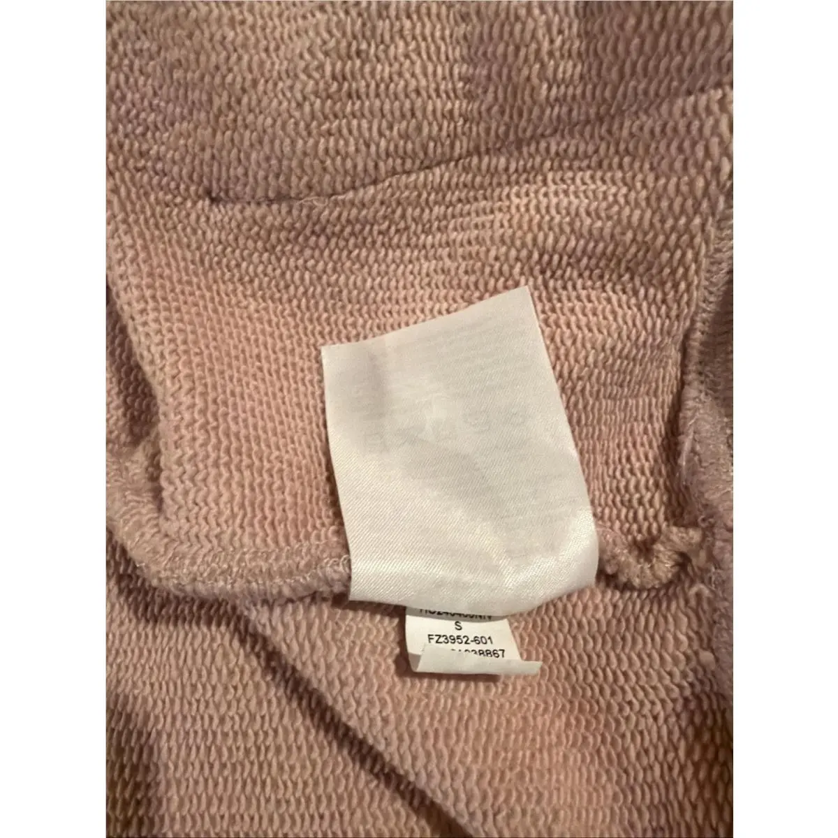 Nike clothing - Pink 5