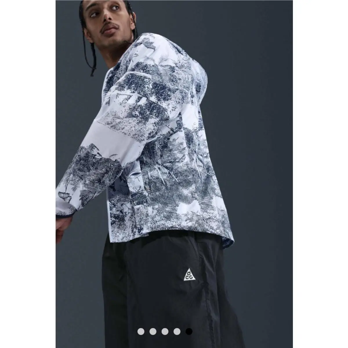 Nike clothing - Black 0
