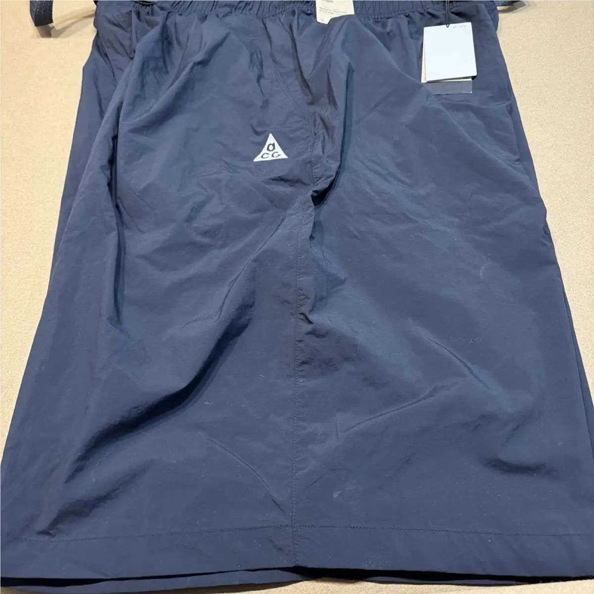 Nike clothing - Black 3