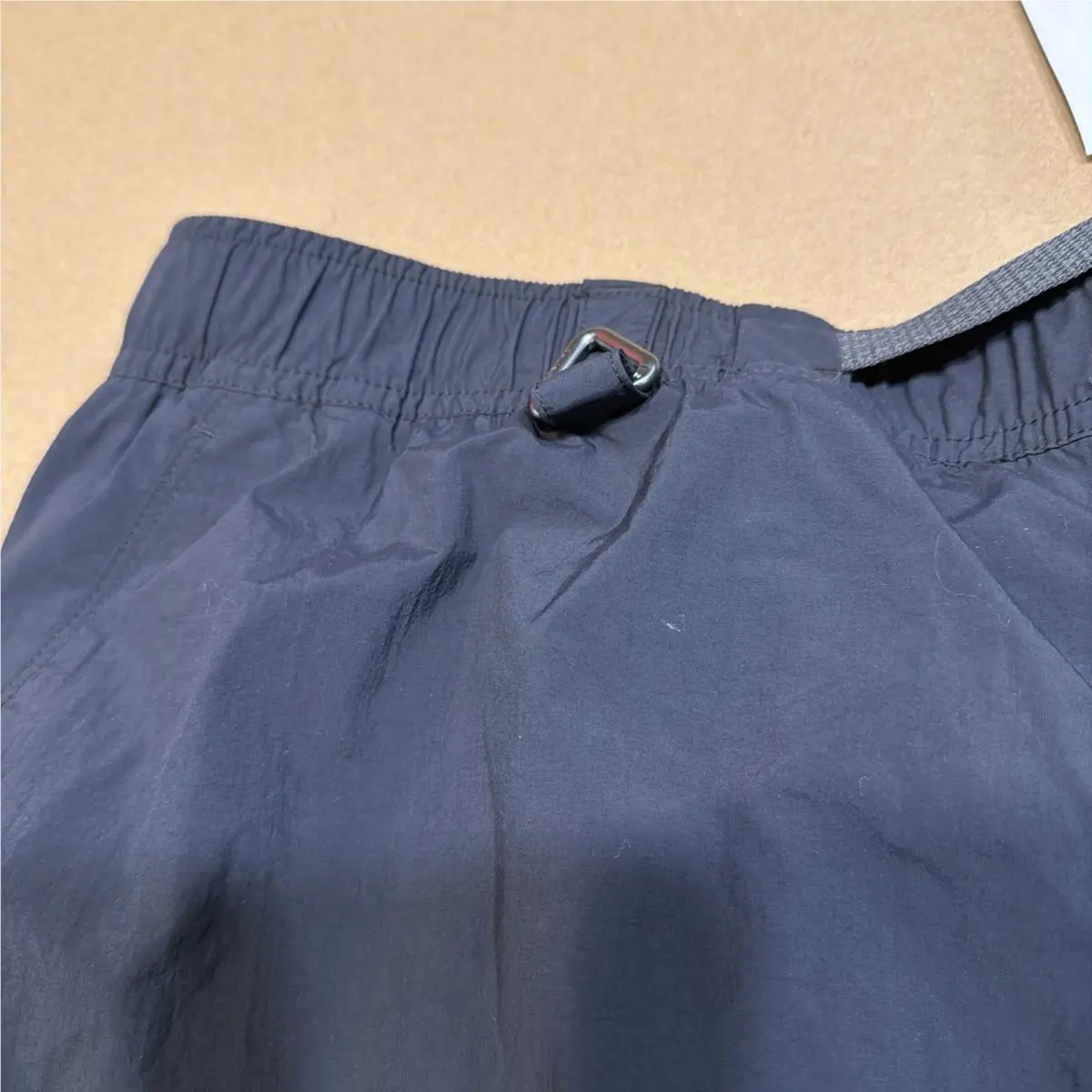 Nike clothing - Black 7