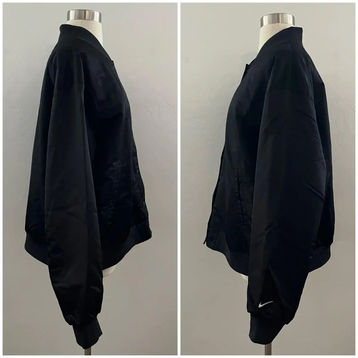 Nike clothing - Black 1