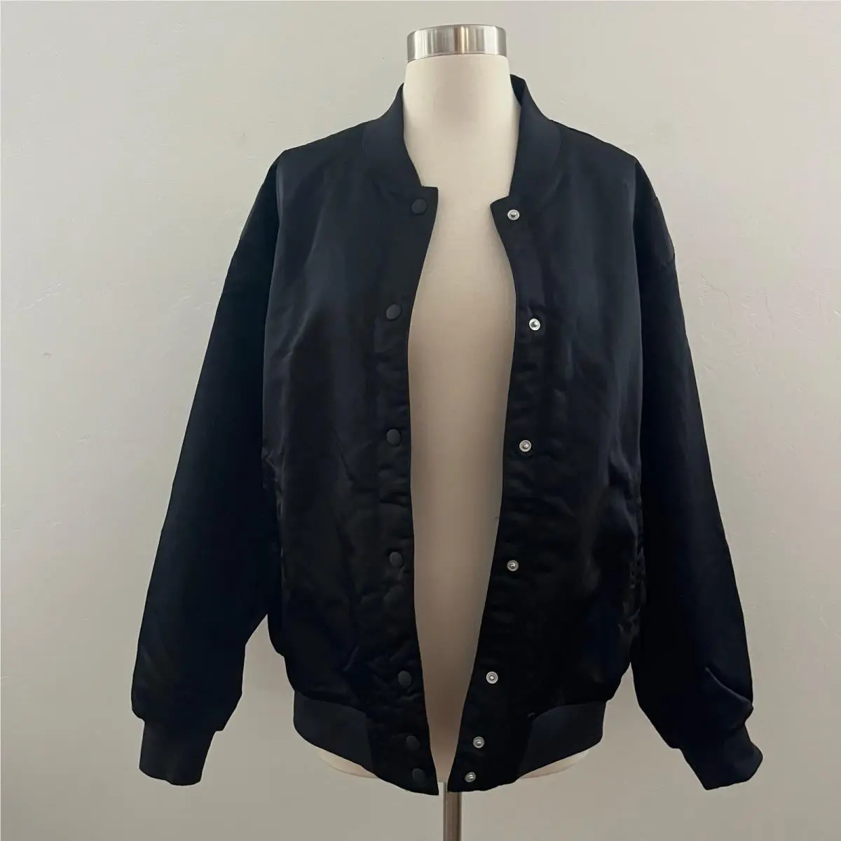 Nike clothing - Black 4
