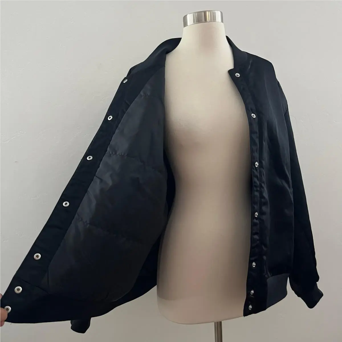 Nike clothing - Black 5