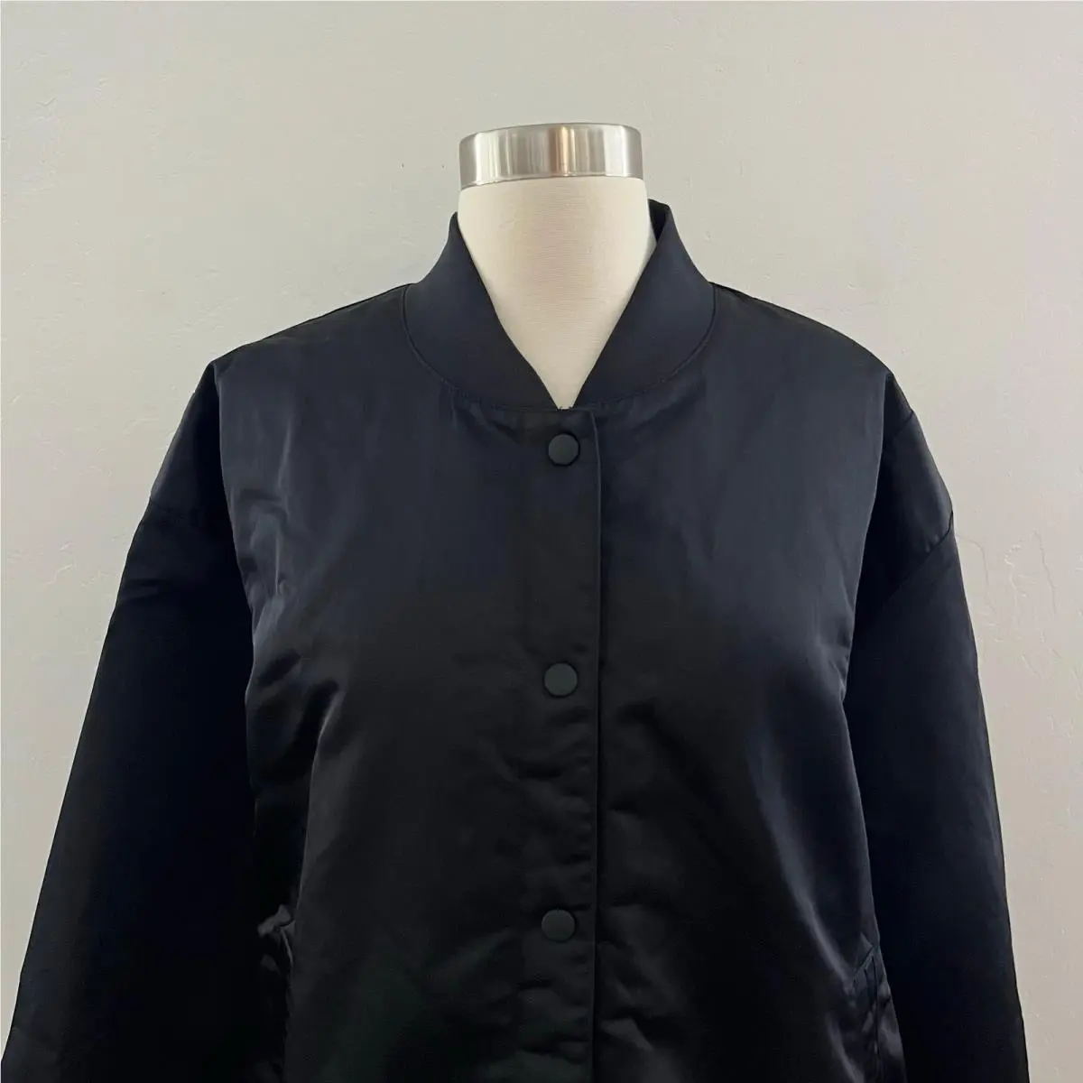 Nike clothing - Black 2