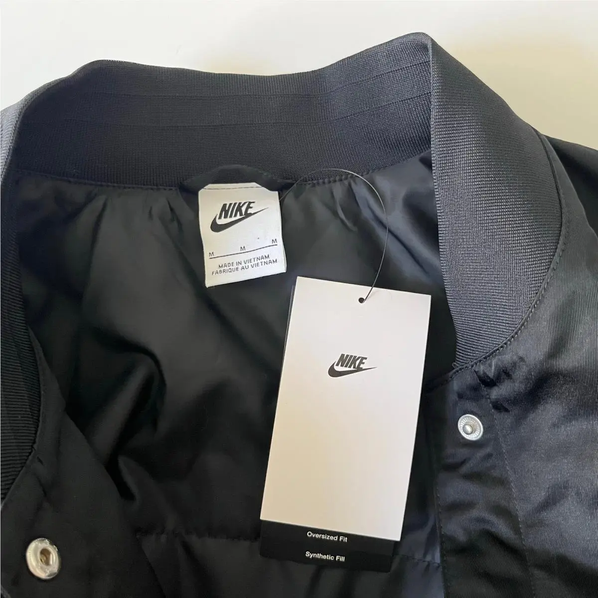 Nike clothing - Black 7