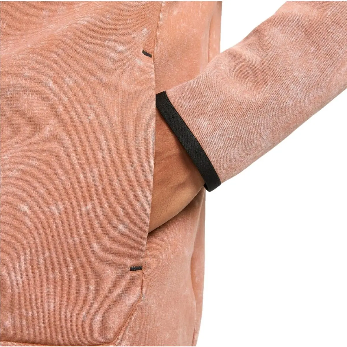 Nike clothing - Tech Fleece - Tech Fleece - DM6515215 - Wash Mineral Clay 4