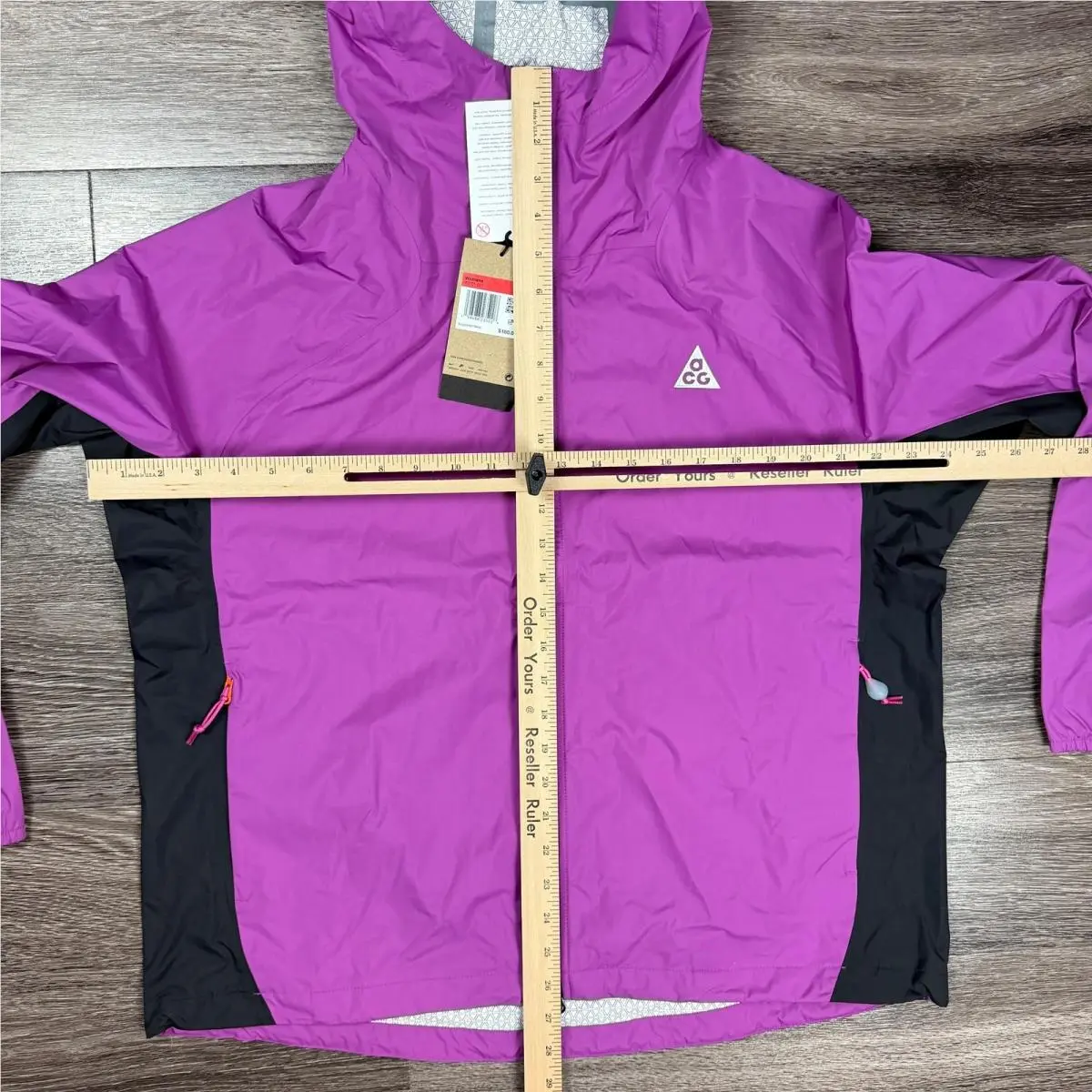 Nike clothing - Purple 4