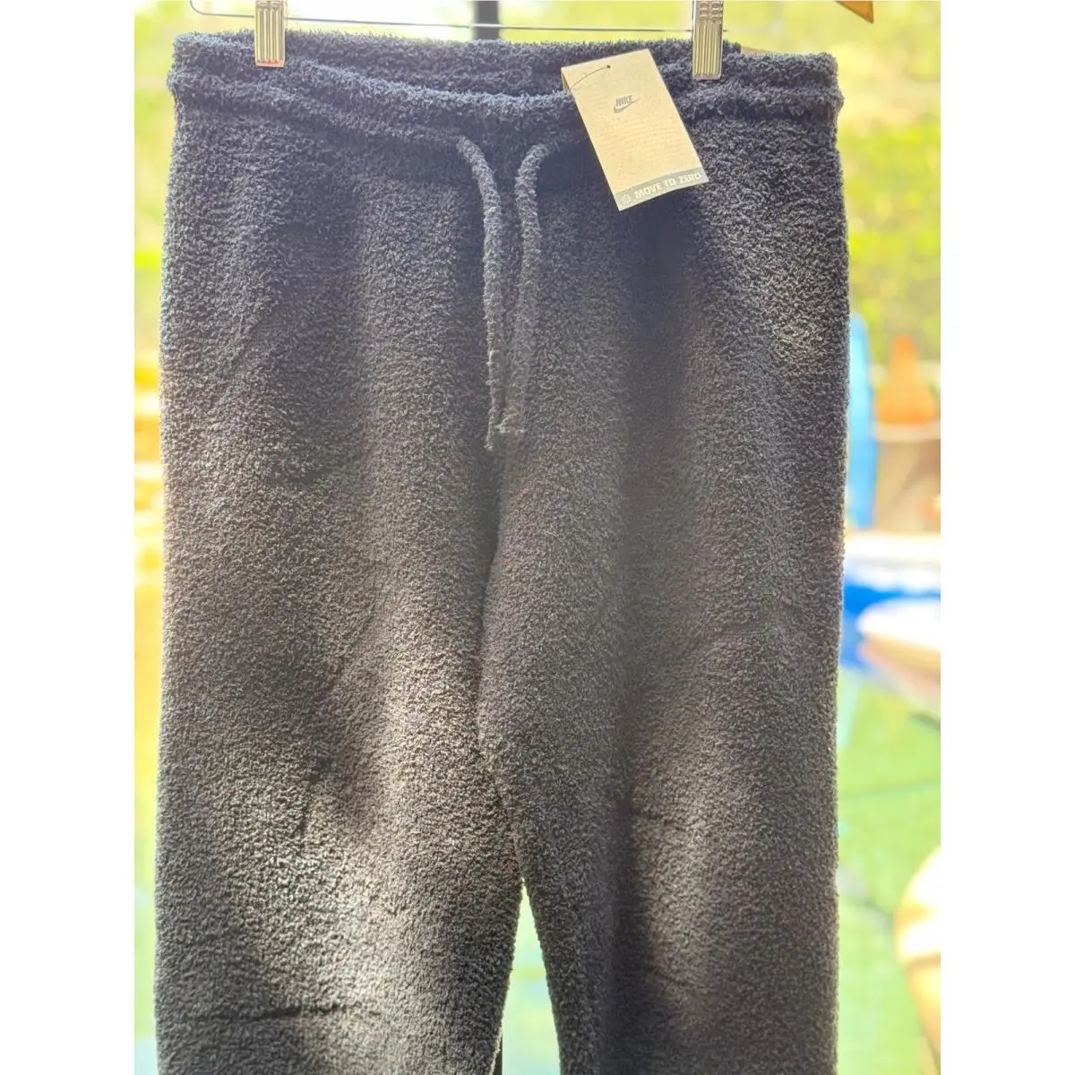 Nike clothing - Black 0