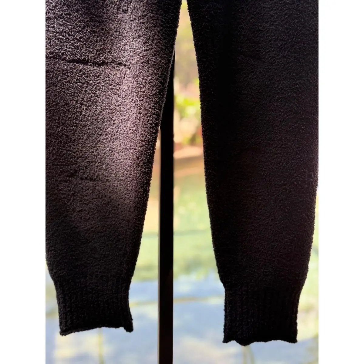Nike clothing - Black 1