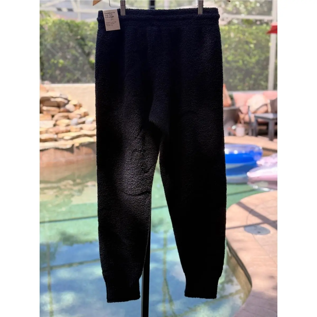 Nike clothing - Black 2