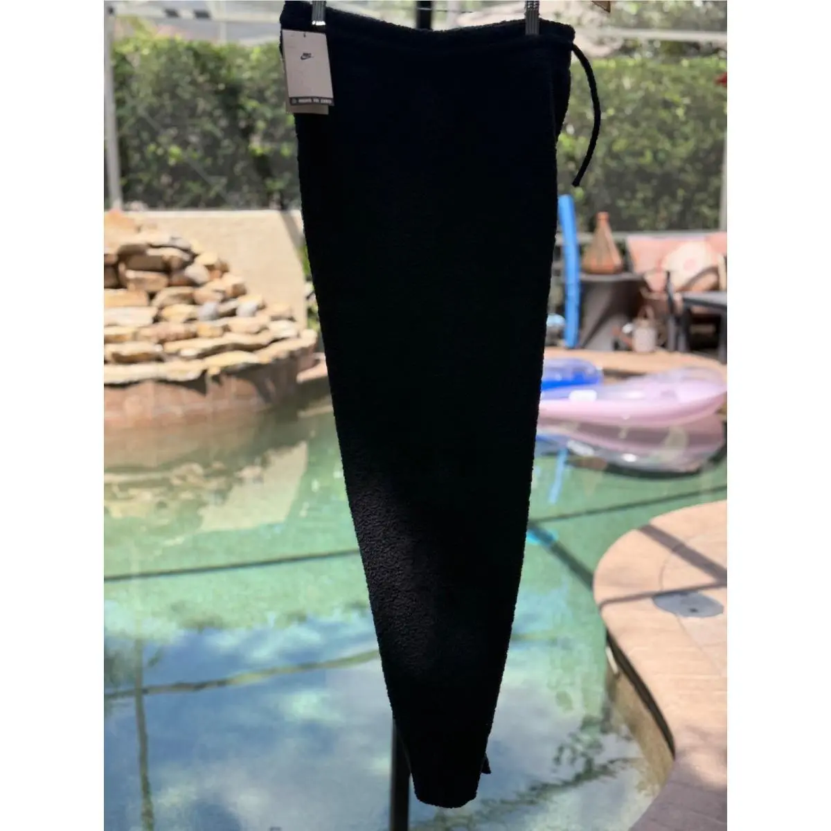 Nike clothing - Black 5