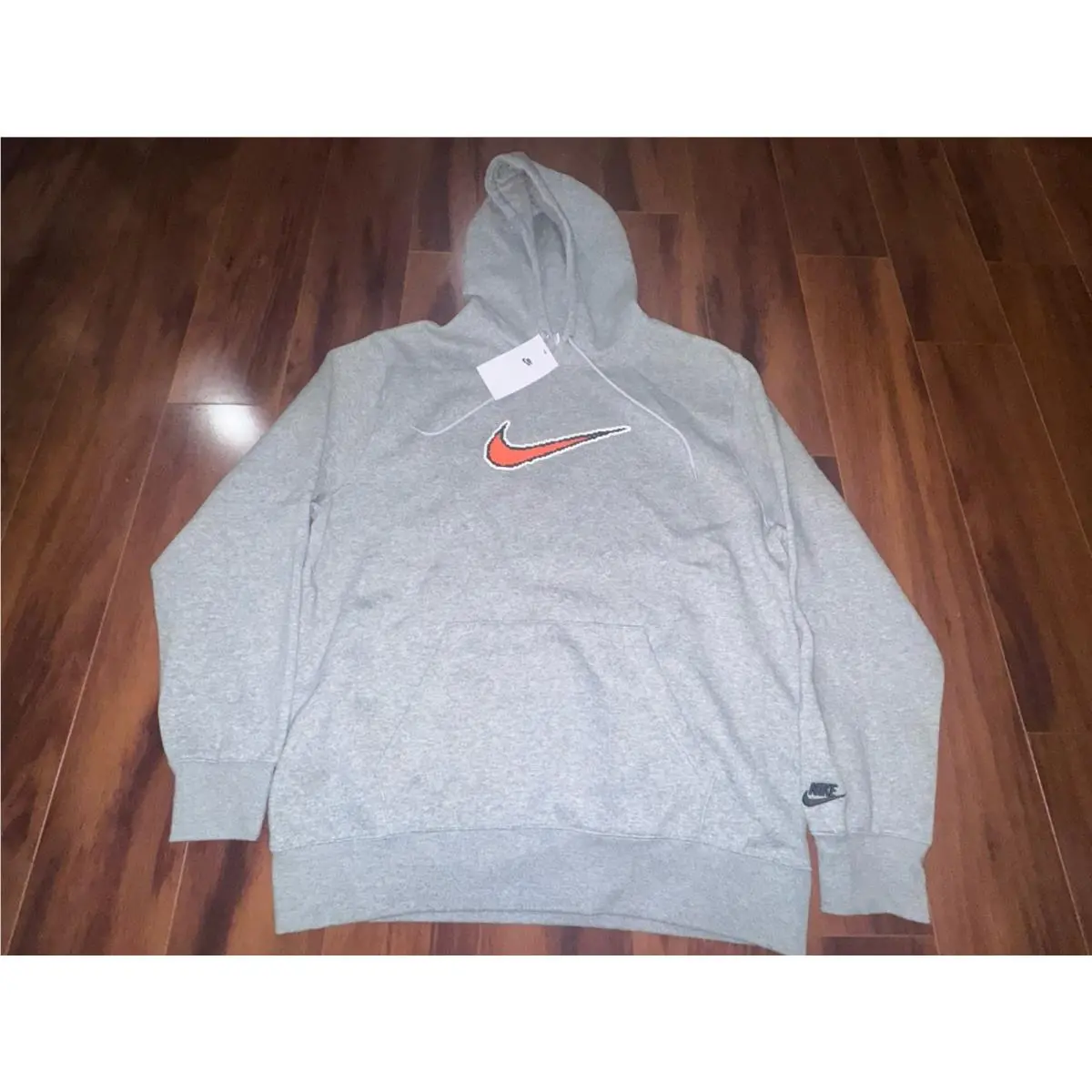 Nike clothing - Gray 0