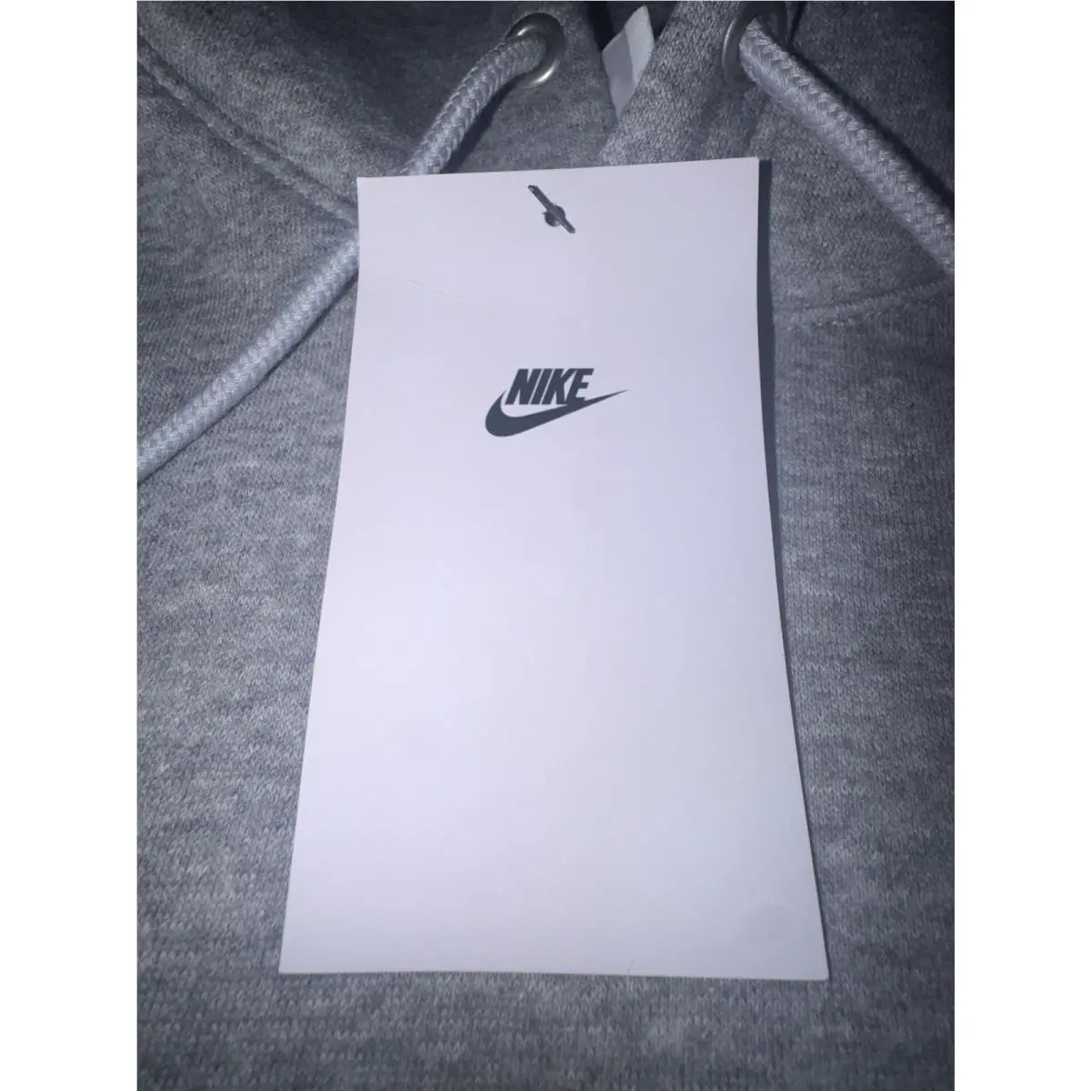 Nike clothing - Gray 3