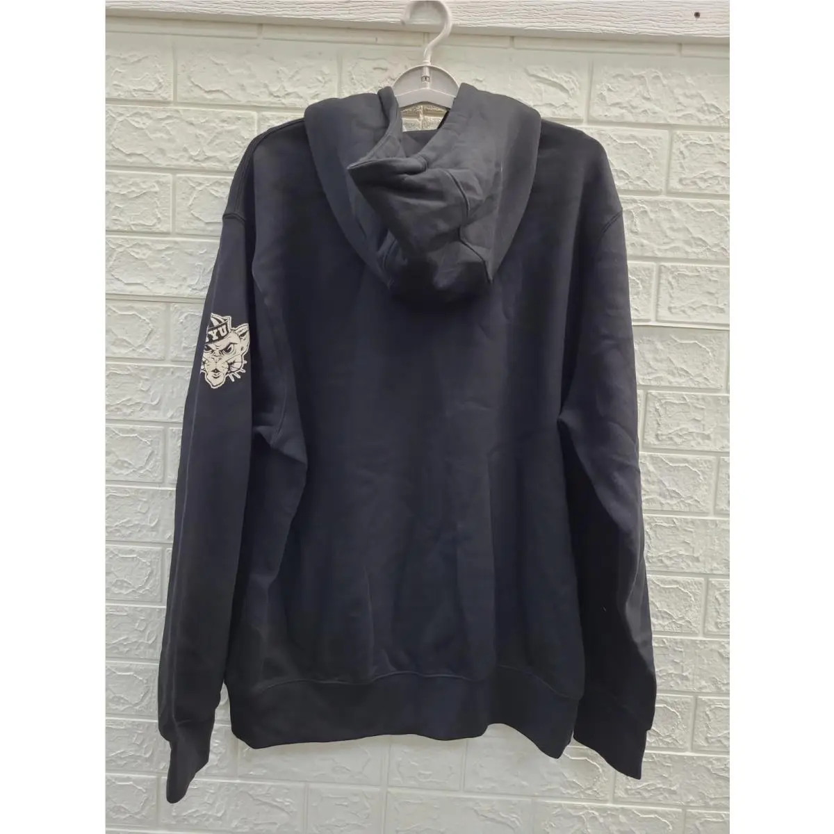 Nike clothing - Black 0
