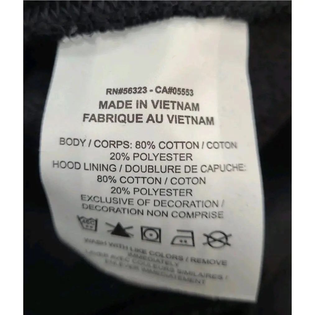Nike clothing - Black 3