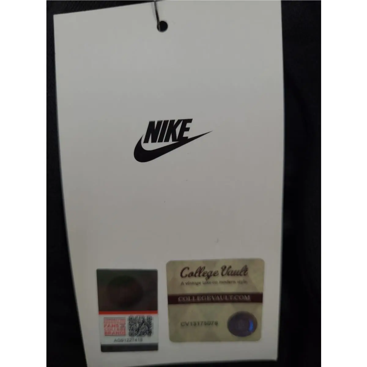 Nike clothing - Black 4
