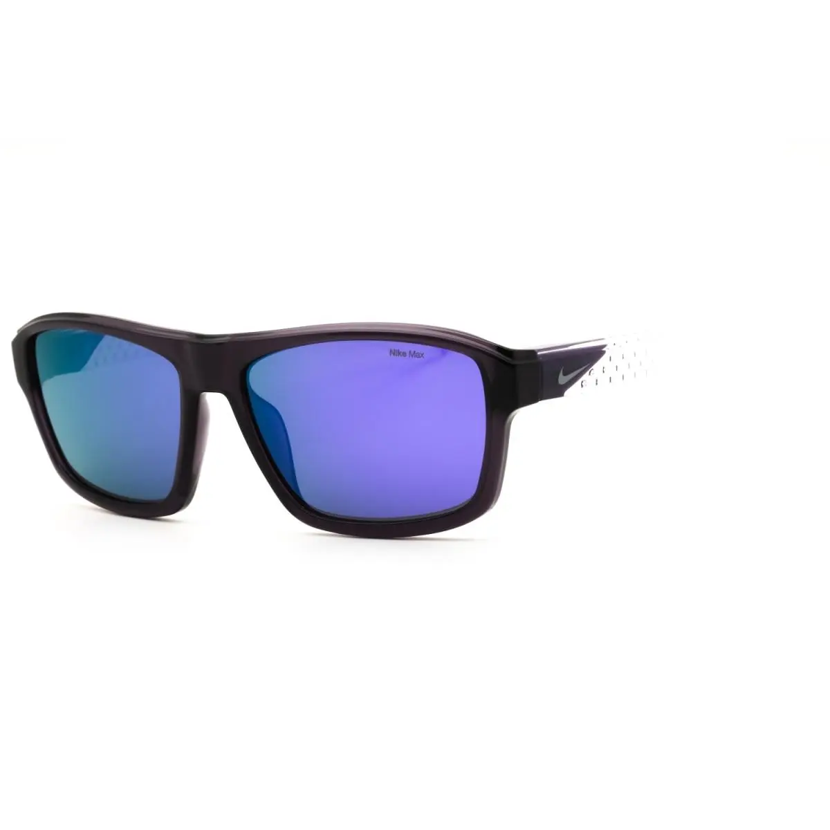 Nike Livefree Tempo EV24044 553 Dark Raisin/purple Mirror 56-15-140 - Frame: Dark Raisin, Lens: Purple Mirror, code: 553
