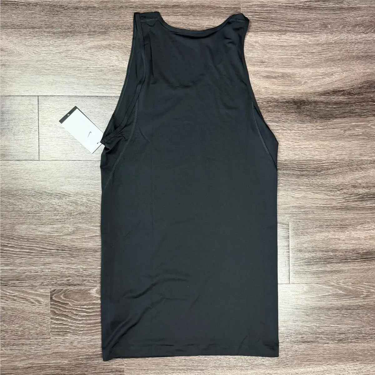 Nike clothing - Black 0