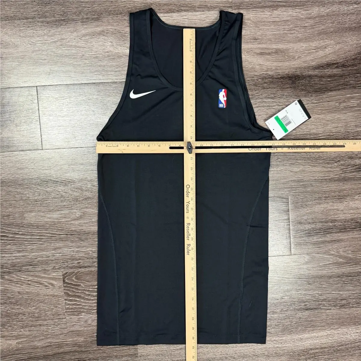 Nike clothing - Black 2