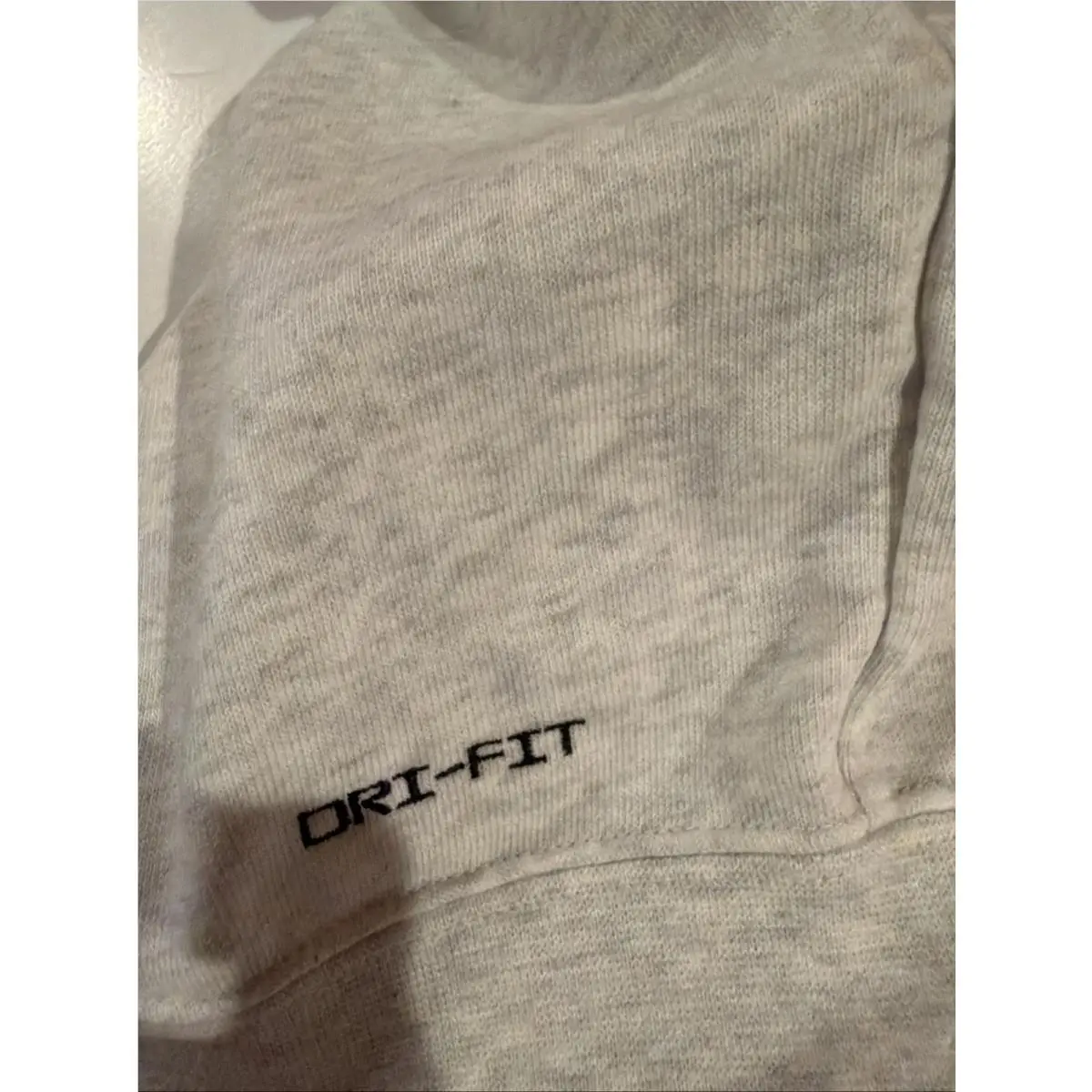 Nike clothing - White 4
