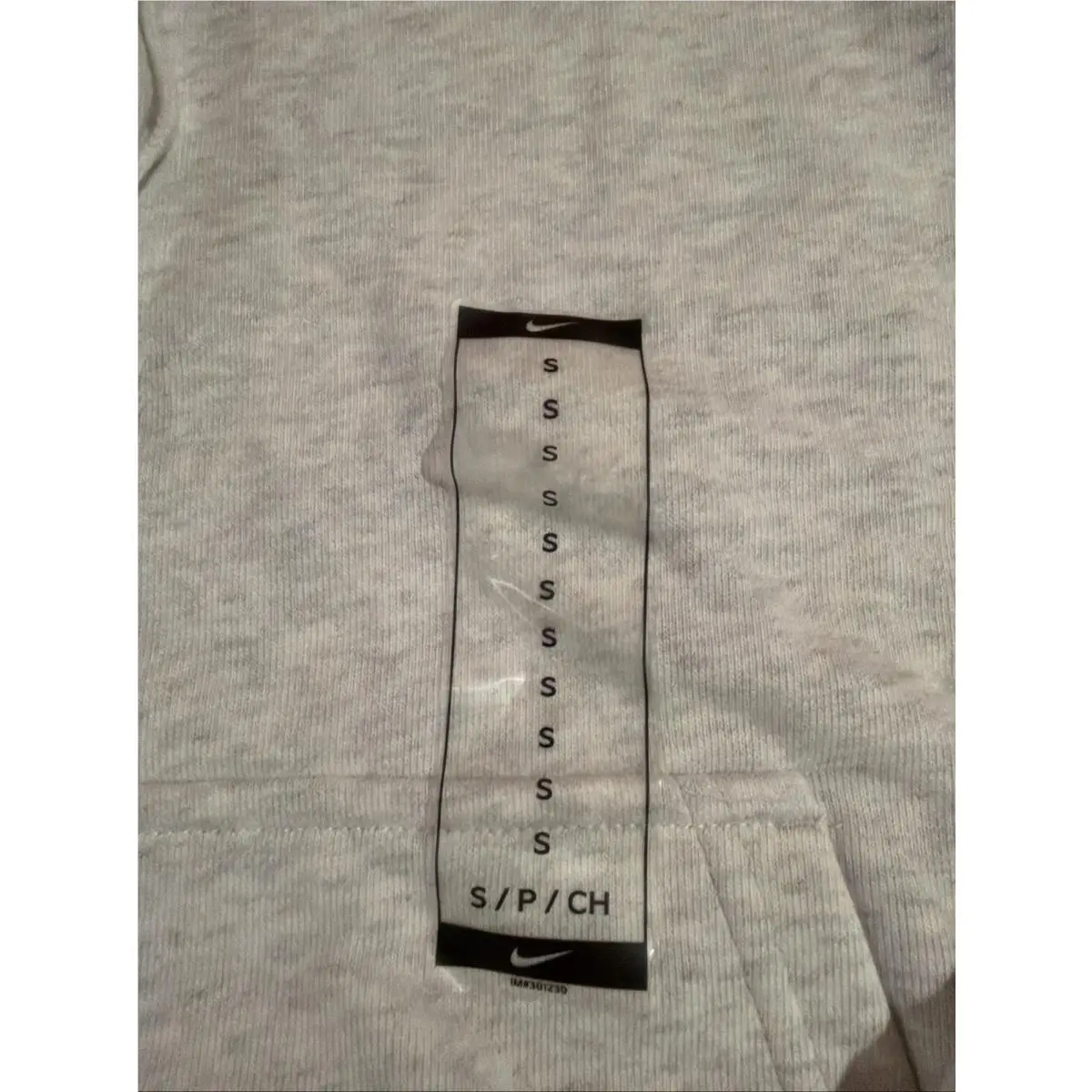 Nike clothing - White 5
