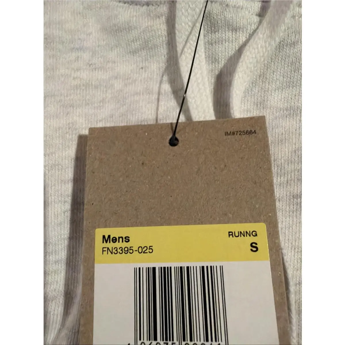 Nike clothing - White 6