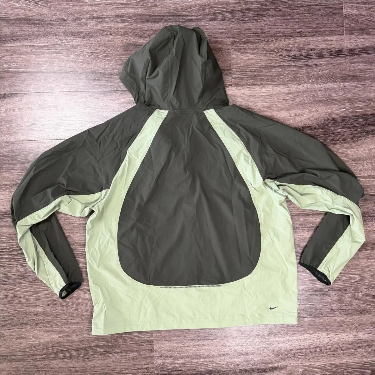 Nike clothing - Green 0