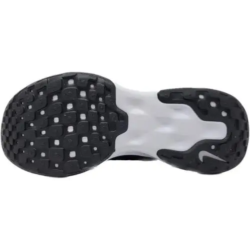 Nike shoes - Nike Renew Ride - Renew Ride - Black/White 2