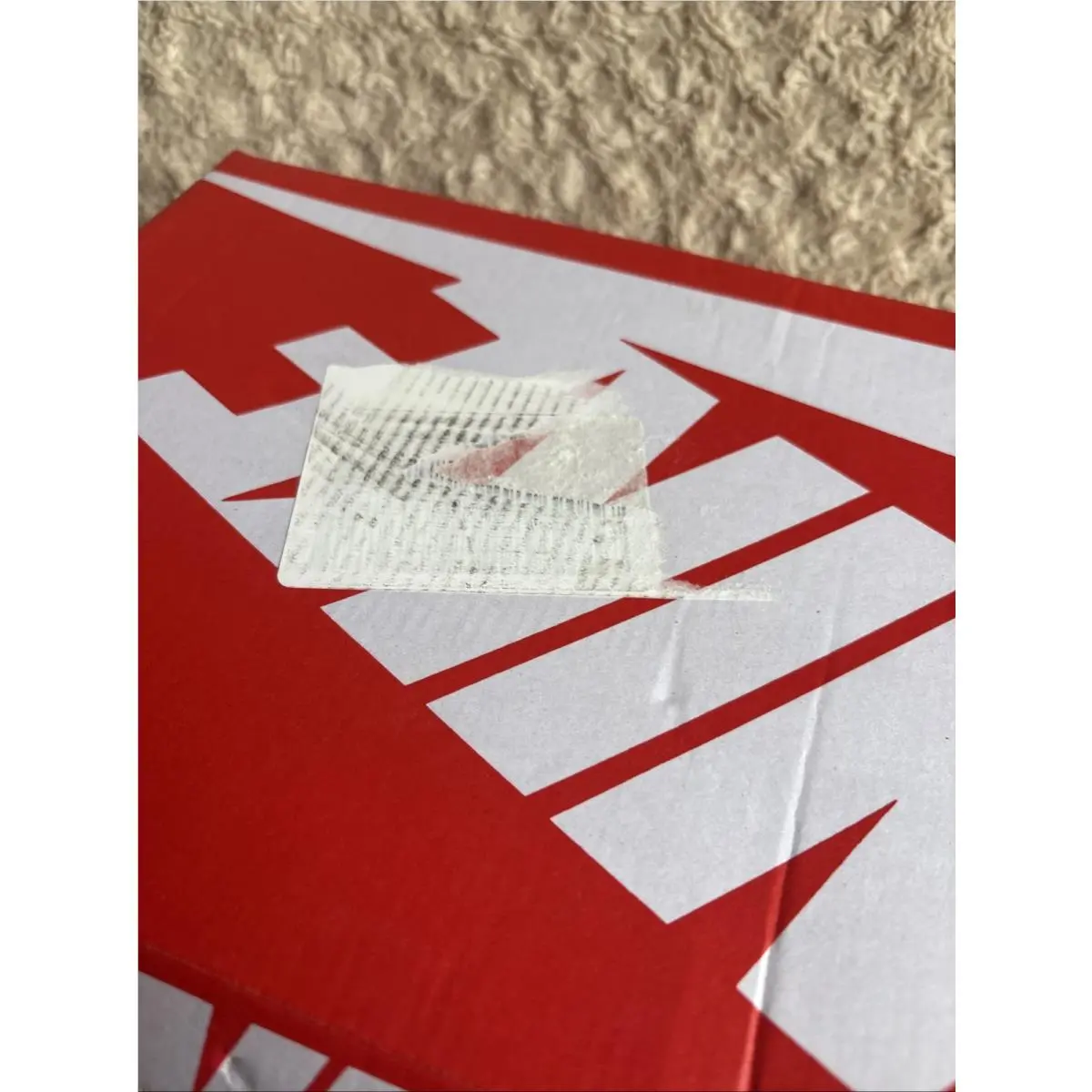 Nike shoes - Nike Blazer Mid 77 - Blazer Mid - White 7