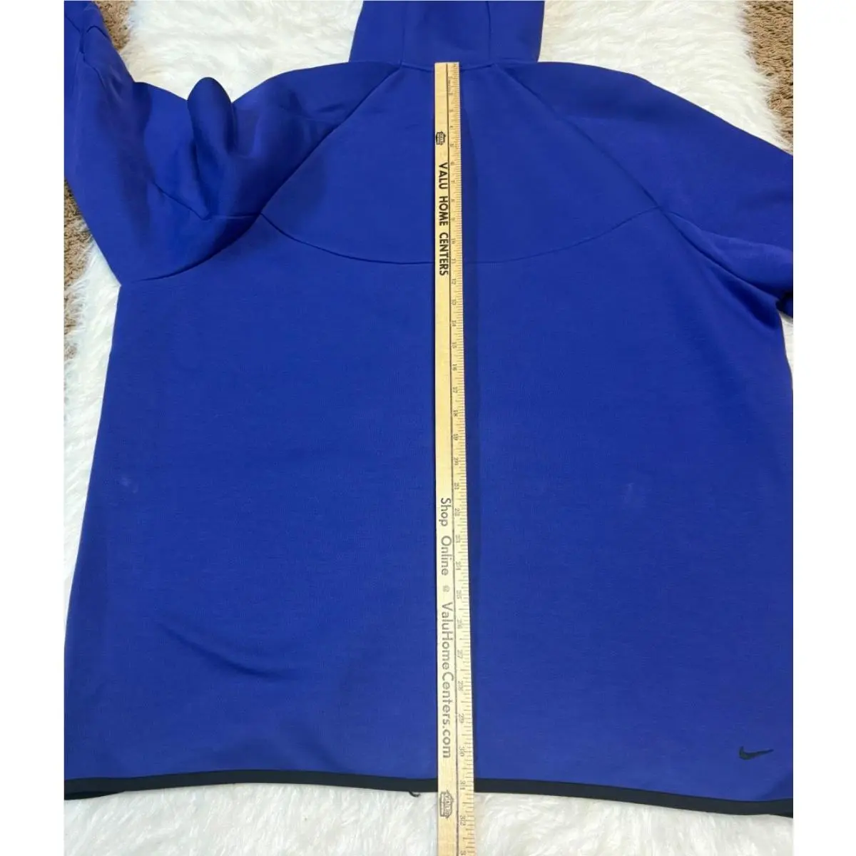 Nike clothing - Blue 3