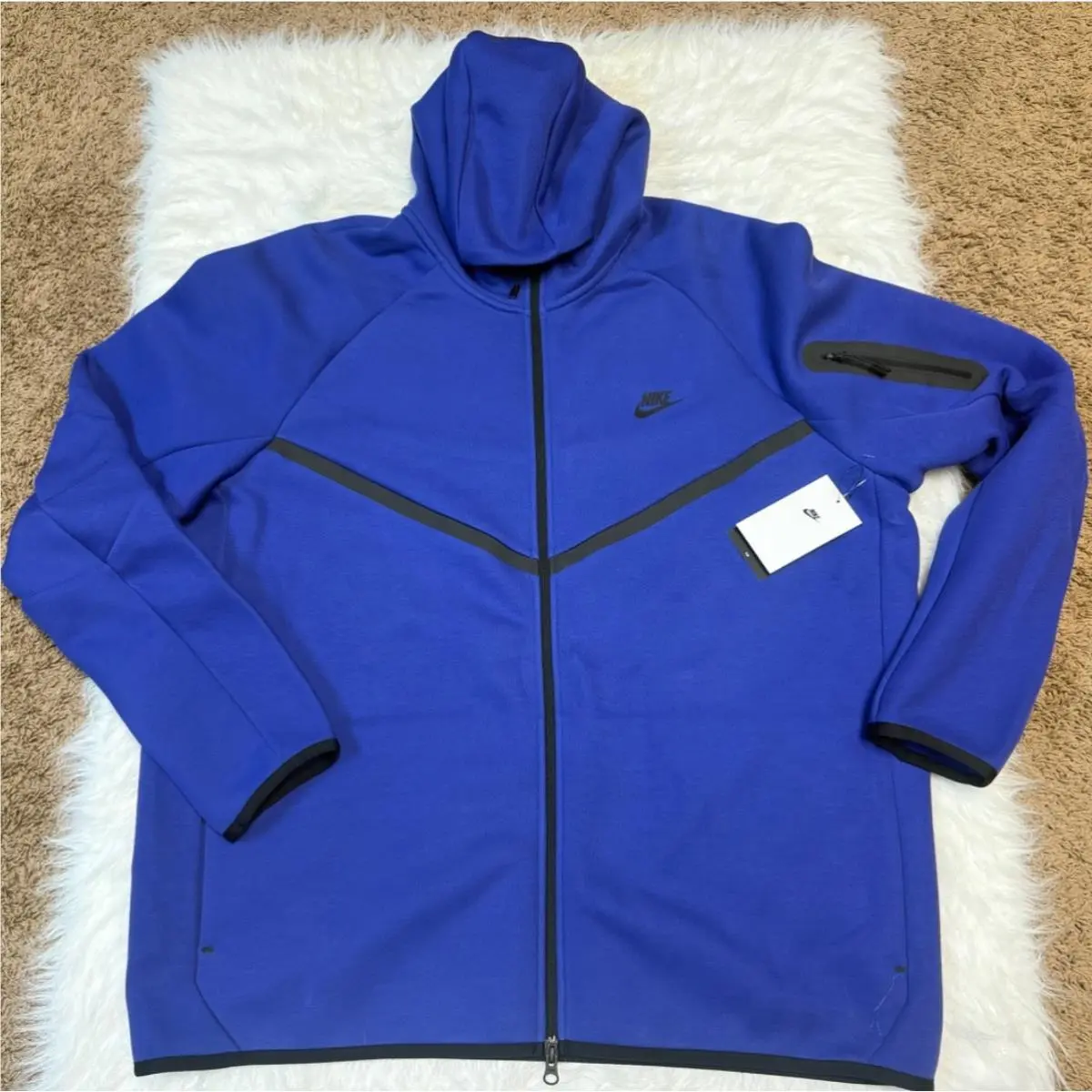 Nike clothing - Blue 0
