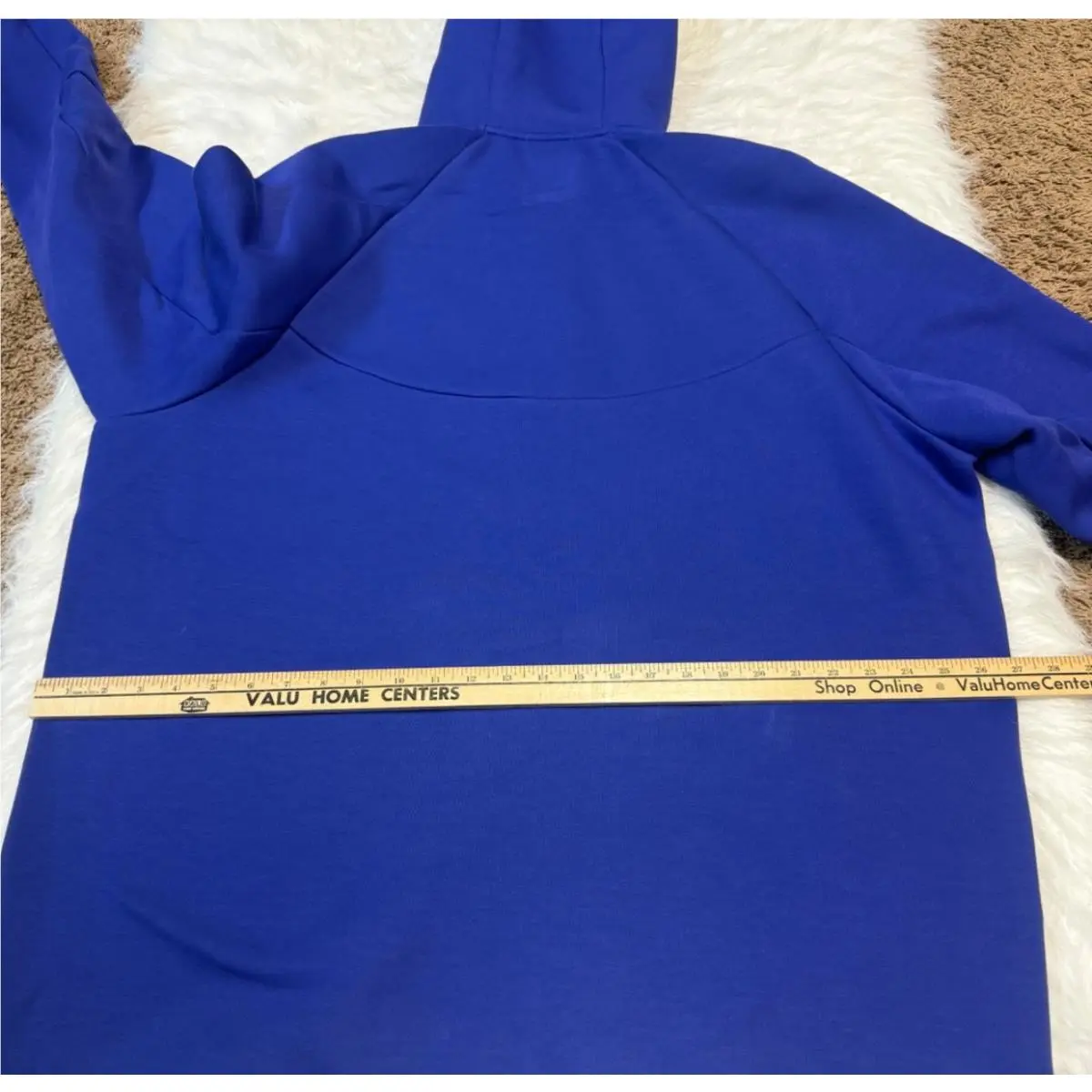 Nike clothing - Blue 4