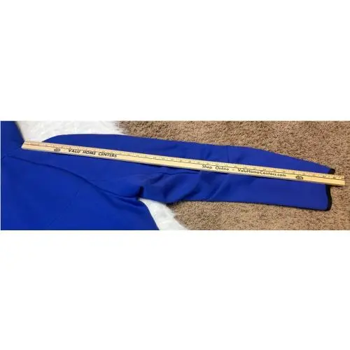 Nike clothing - Blue 5
