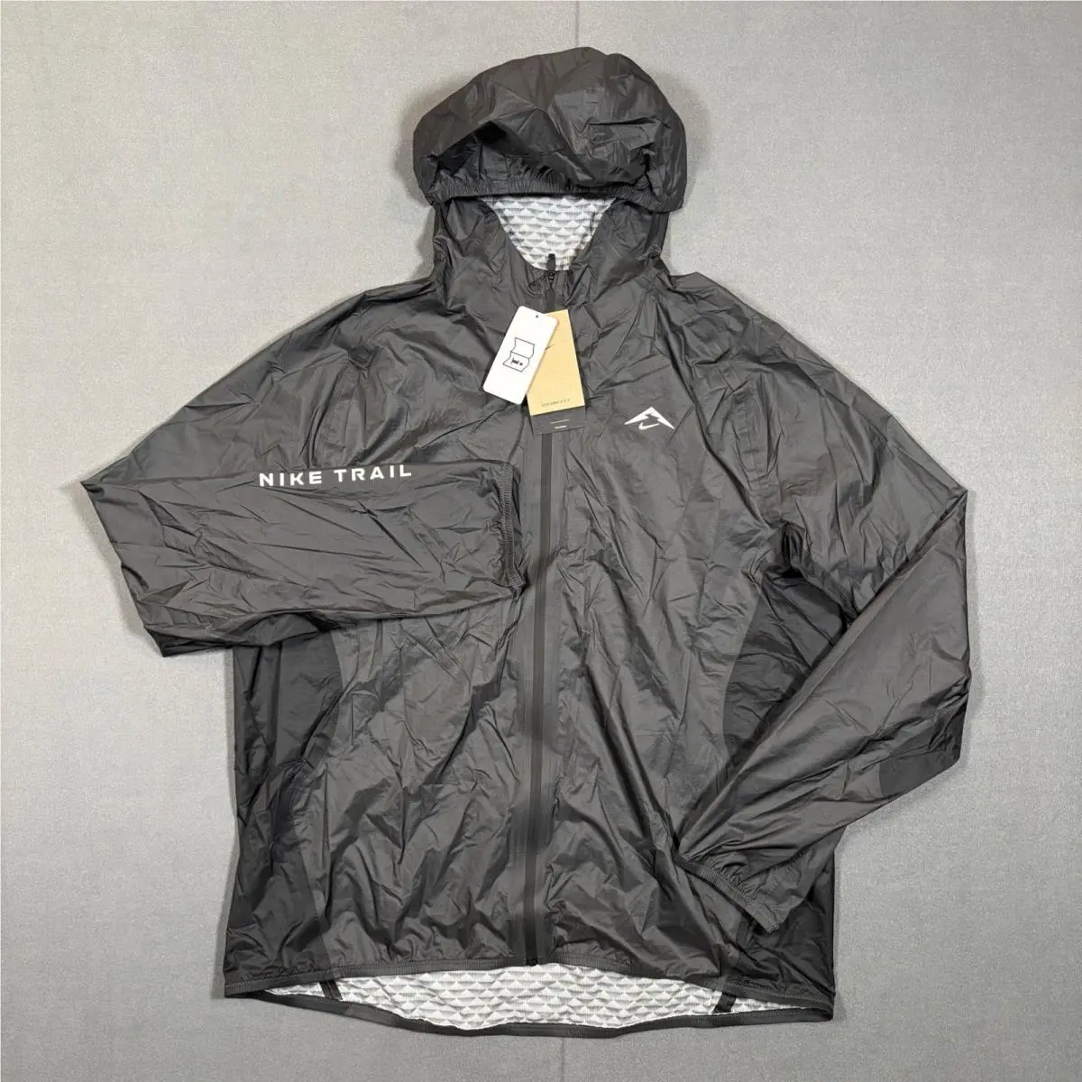 Nike clothing - Black 0
