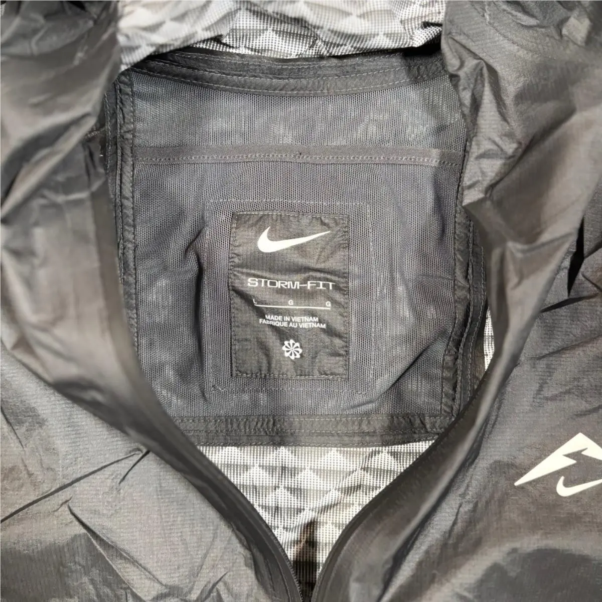 Nike clothing - Black 2