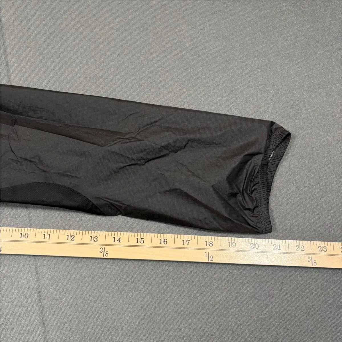 Nike clothing - Black 6
