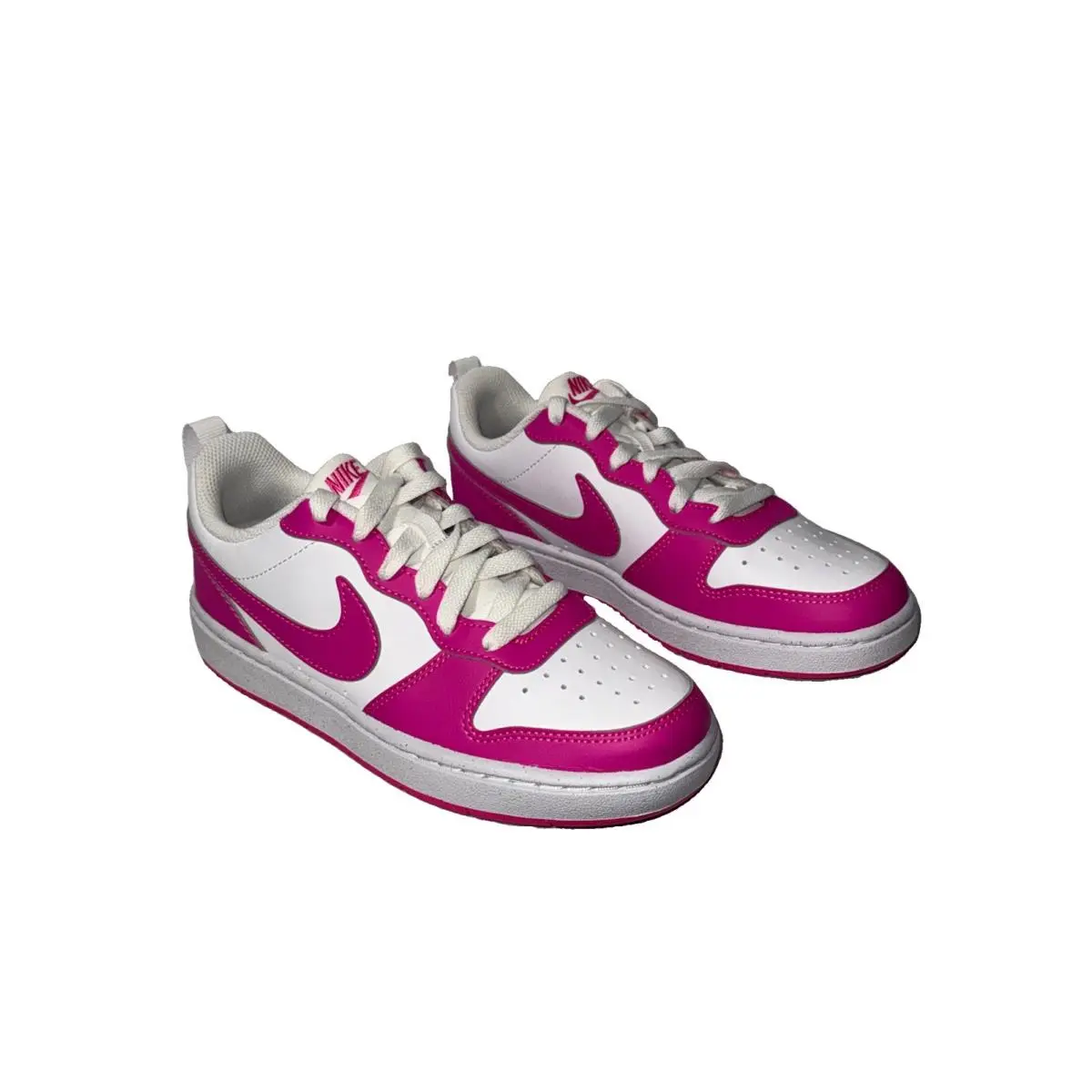 Nike shoes - Nike Court Borough - Court Borough - White 1