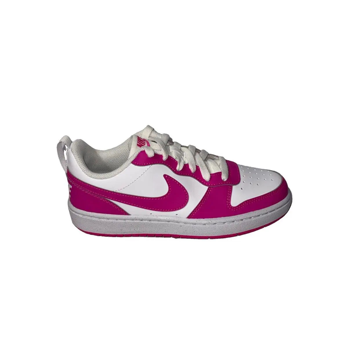 Nike shoes - Nike Court Borough - Court Borough - White 2