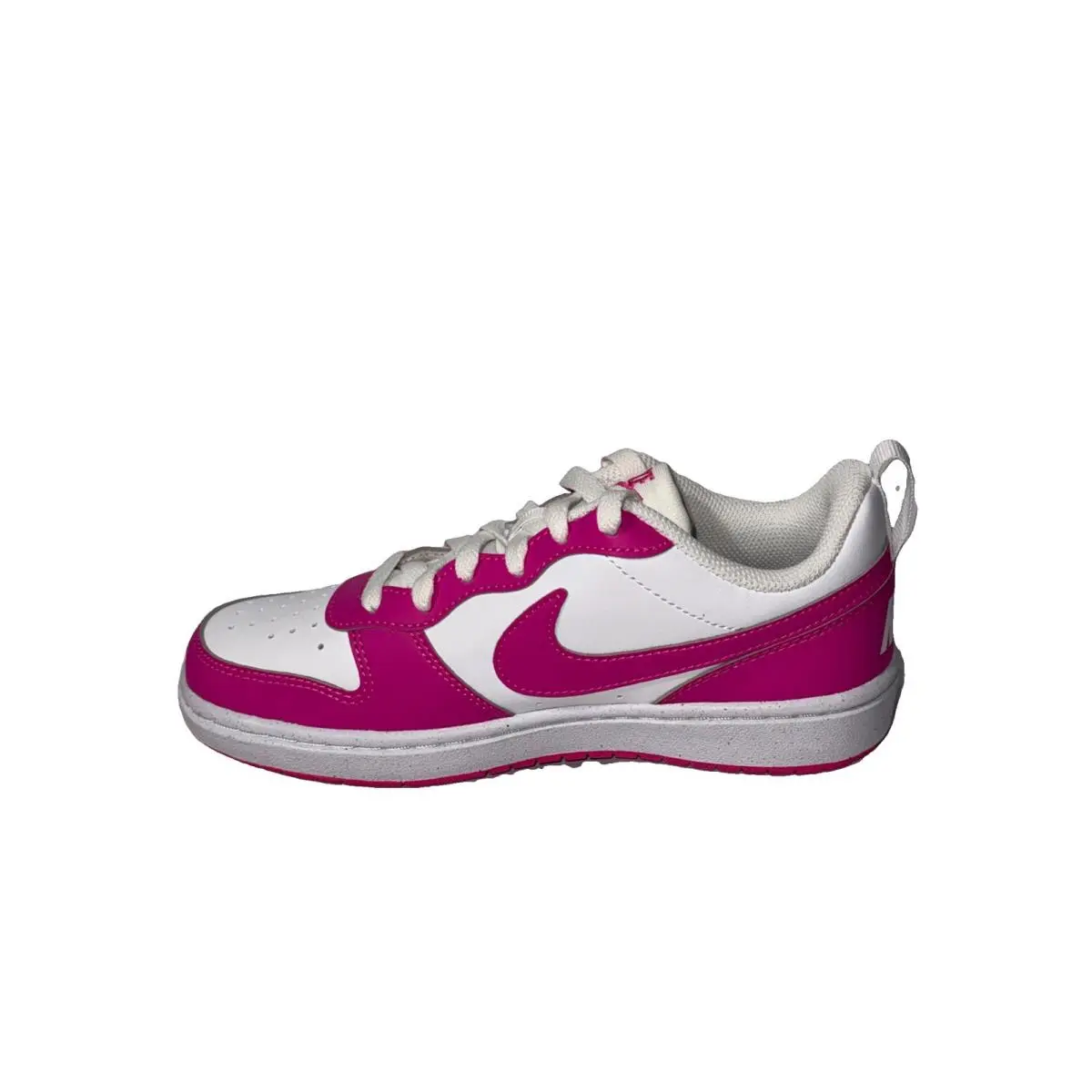 Nike shoes - Nike Court Borough - Court Borough - White 3