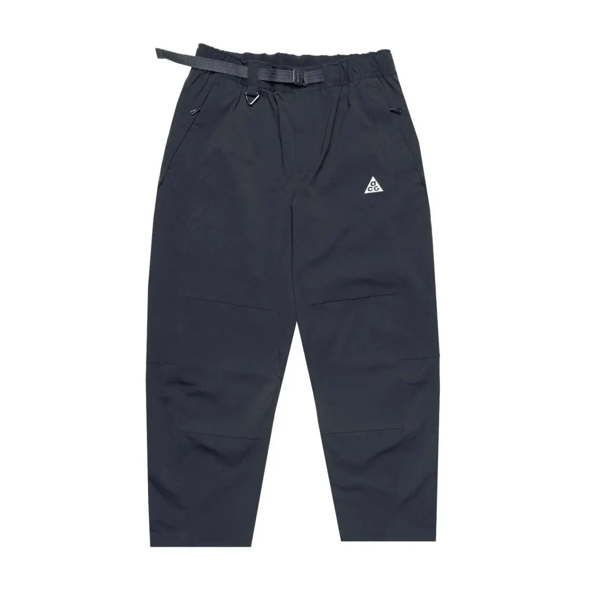 Nike Acg UV Protection Black Repel Hiking Pants HJ0243-010 Women`s Size XS