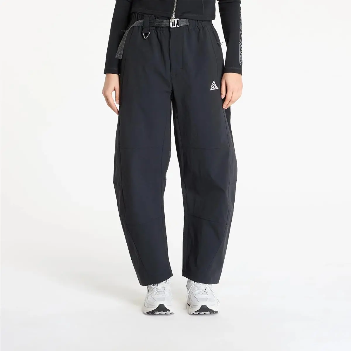 Nike clothing - HJ0243010 - HJ0243010 - Black 0