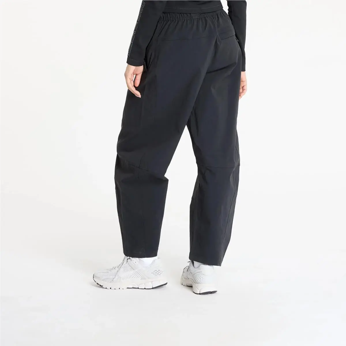 Nike clothing - HJ0243010 - HJ0243010 - Black 2