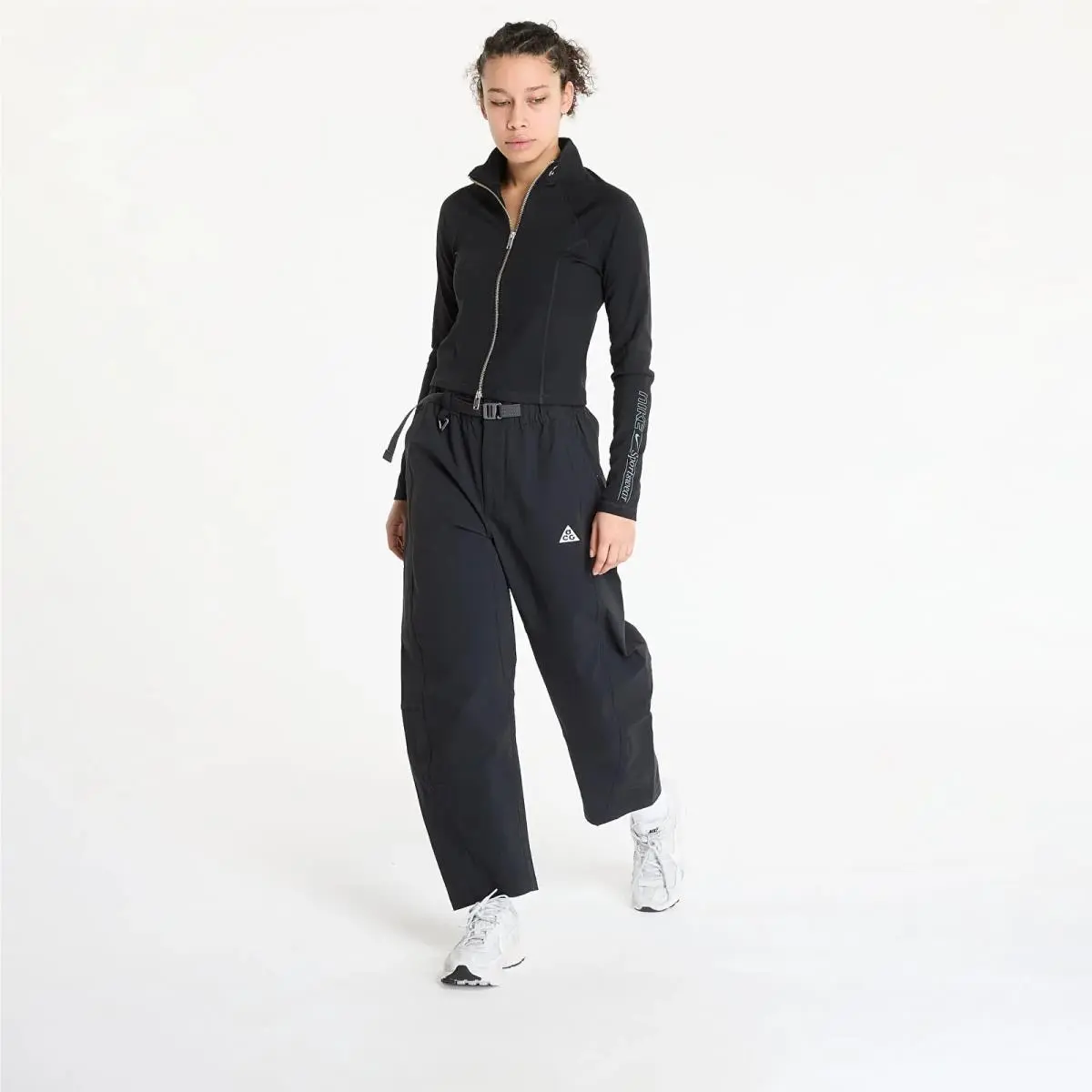 Nike clothing - HJ0243010 - HJ0243010 - Black 3